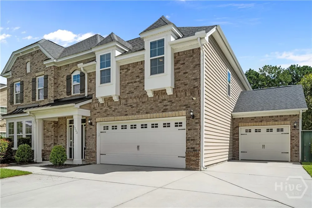 1733 Branden Way Richmond Hill, GA 31324