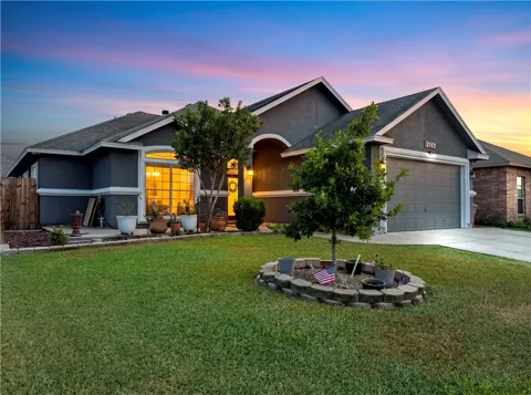 3142 Boar Thicket Drive