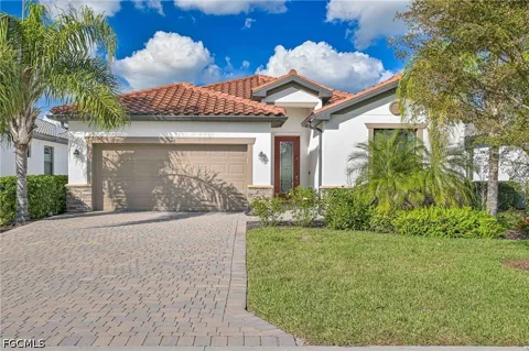 Arbor Trace Drive