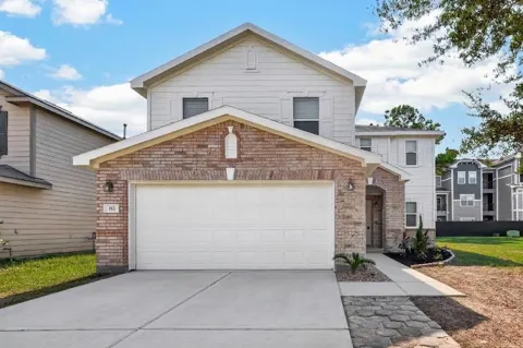 815 Leaholm Lane