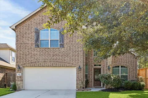 24167 Burks Trail Drive