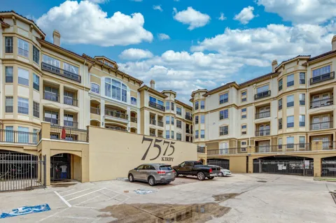 7575 Kirby Drive #2417
