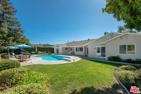 354 Somerset Circle