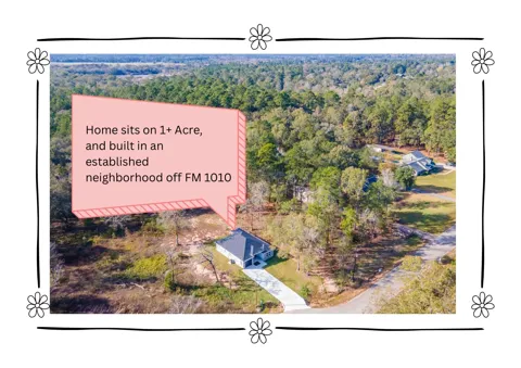 164 County Road 3370