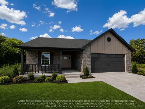 845 W Arlington Drive
