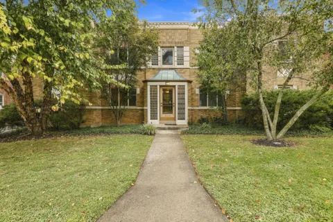 3420 Shaw Avenue #3