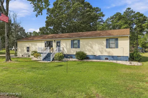 407 Driftwood Drive