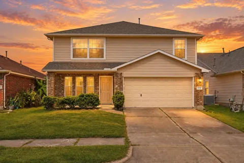 2130 Summit Meadow Drive