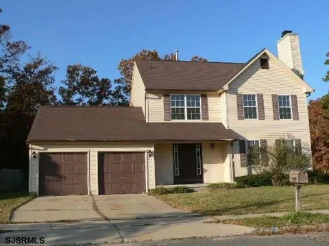 14 Crestwood