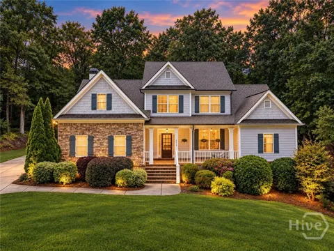 3113 Morningside Drive