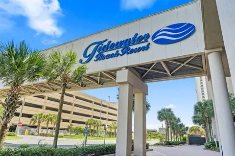 16819 Front Beach Road #2914