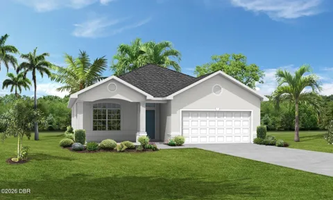 25 Matanzas Cove Drive
