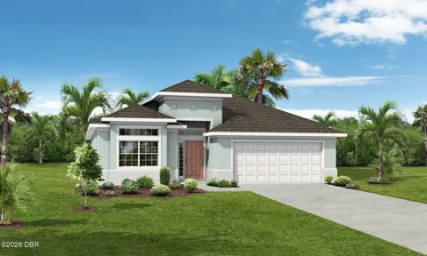 23 Matanzas Cove Drive