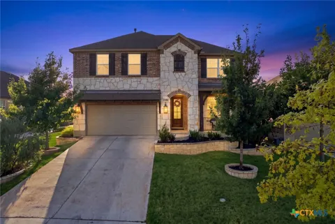 2182 Indigobush Drive