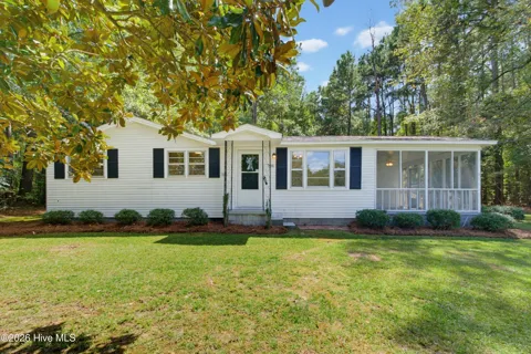 728 Warrior Trail