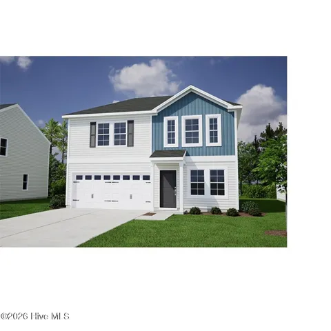 1148 Tennessee Walker Way