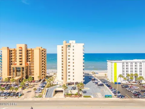 3115 S Atlantic Avenue #505