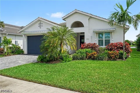 Montserrat Drive