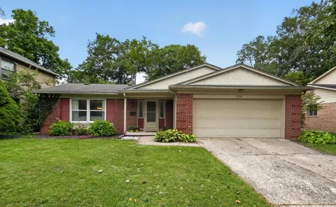 3348 Tacoma Circle