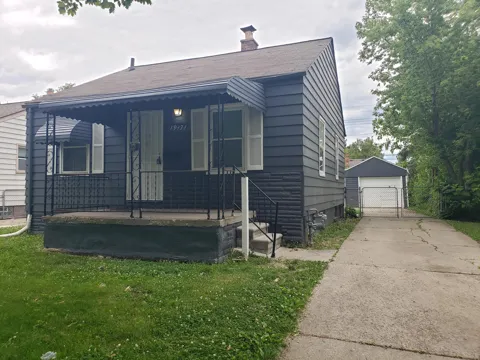 19171 Kenosha Street