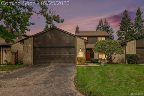 4190 WABEEK LAKE DRIVE S