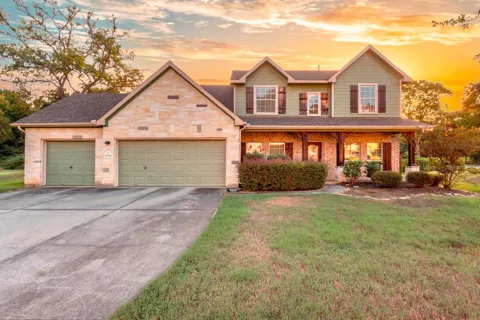 13284 Hidden Trail Court