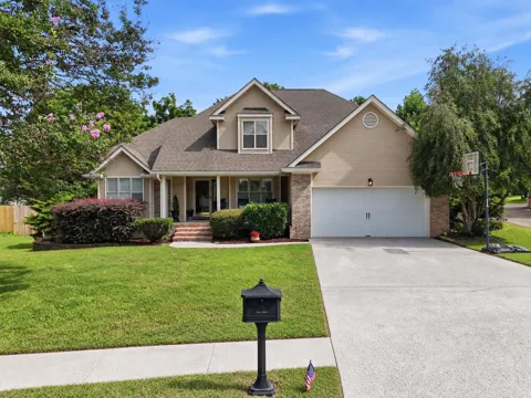 8624 Georgetown Trace Lane