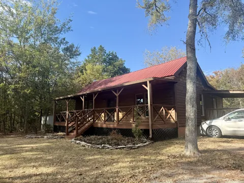 3561 Tobe Robertson Rd
