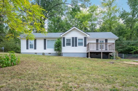 2081 Mae Dell Road