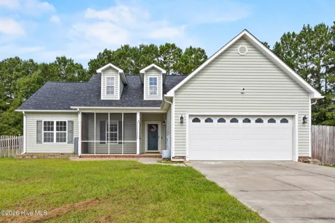 108 Marble Court