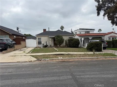 4316 W 59th Street