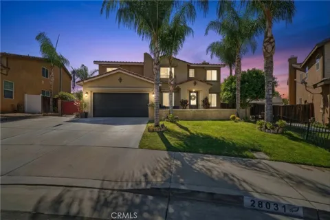 28031 Stonegate Court