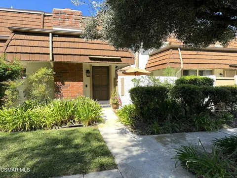 10201 Valley Circle Boulevard #2