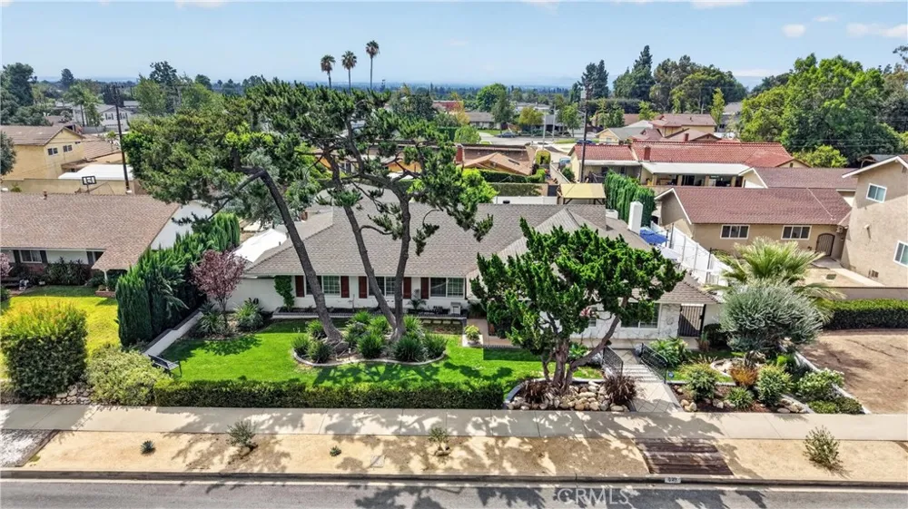 530 W 16th Upland, CA 91784