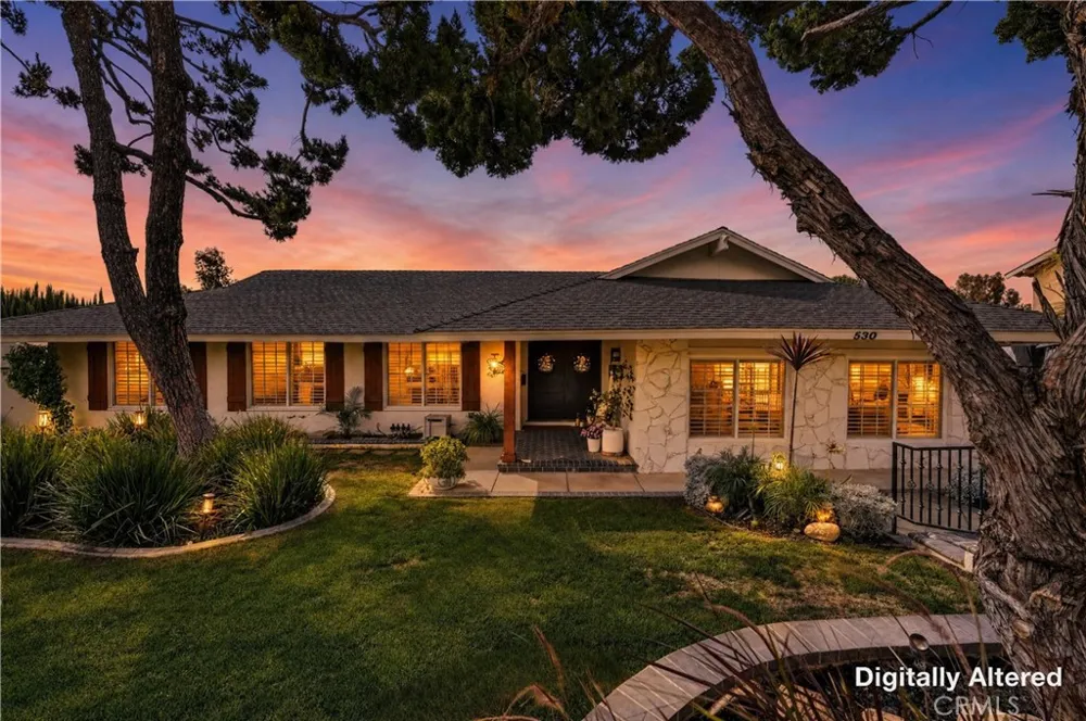 530 W 16th Upland, CA 91784