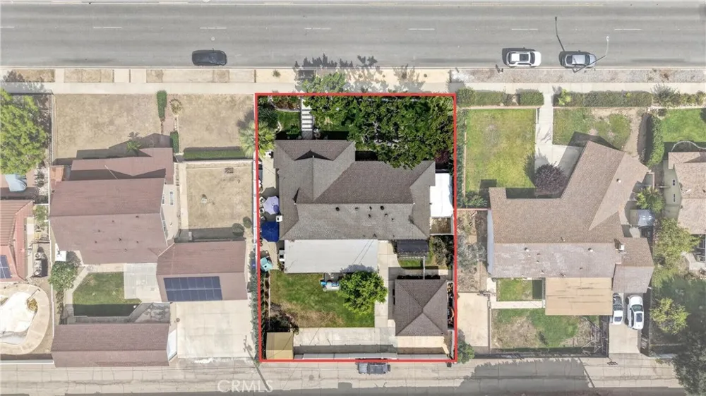 530 W 16th Upland, CA 91784