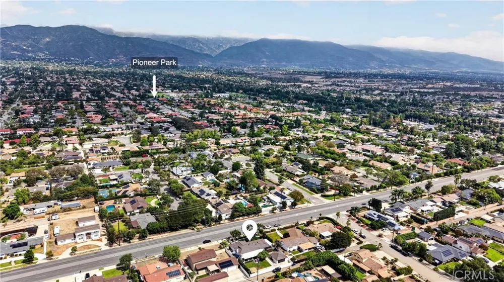 530 W 16th Upland, CA 91784