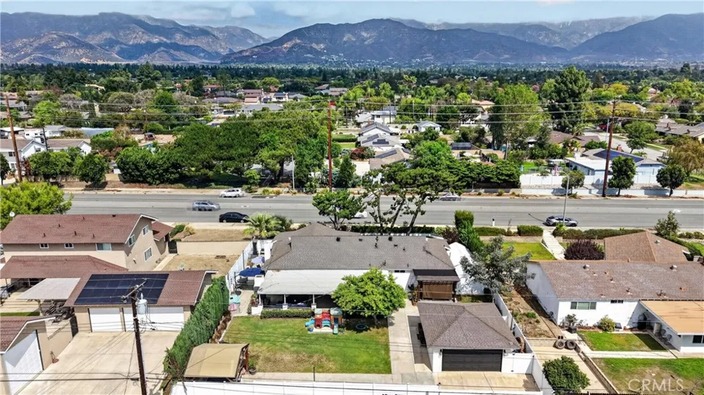 530 W 16th Upland, CA 91784