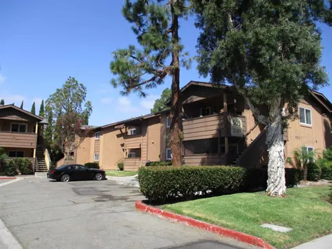 505 Calle Montecito #23