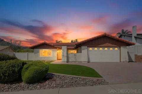 2499 Windmill View Road