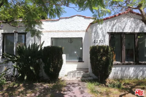2230 S Ridgeley Drive
