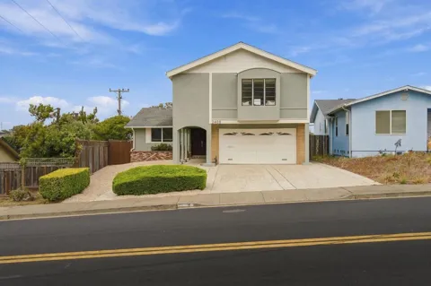 2405 Shannon Drive