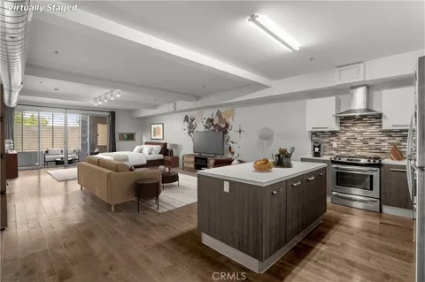 433 Pine Avenue #100