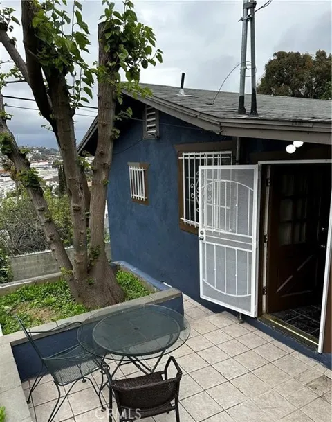 3801 Ramboz Drive