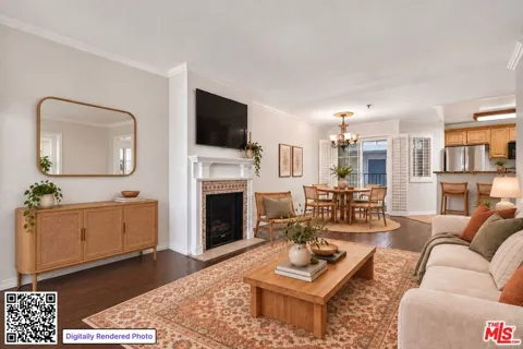 4401 Sepulveda Boulevard #104