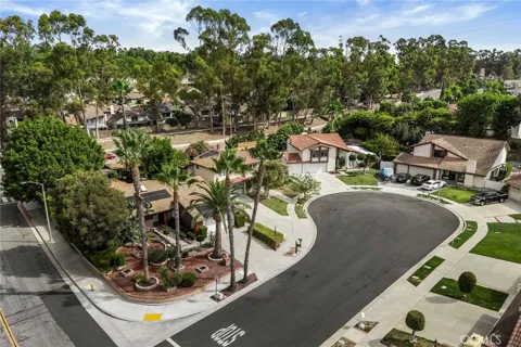 2519 Regency Circle