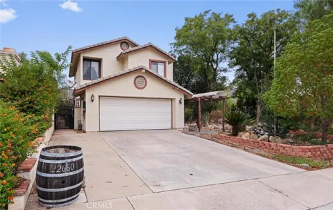 22660 Mountain View Road