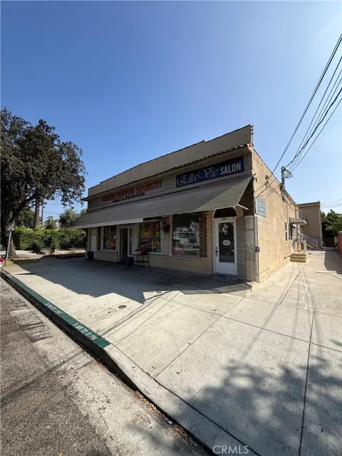 736 S Adams #A