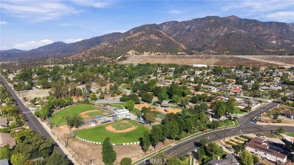 1270 W 25th Street Upland, CA 91784