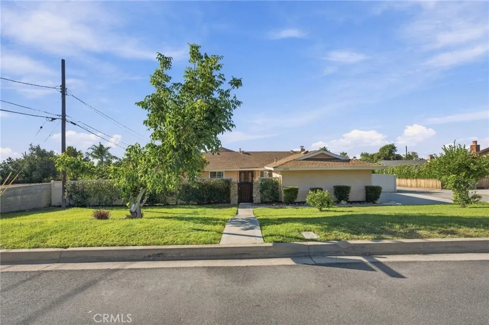 1270 W 25th Street Upland, CA 91784